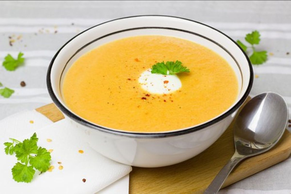 Basensuppe