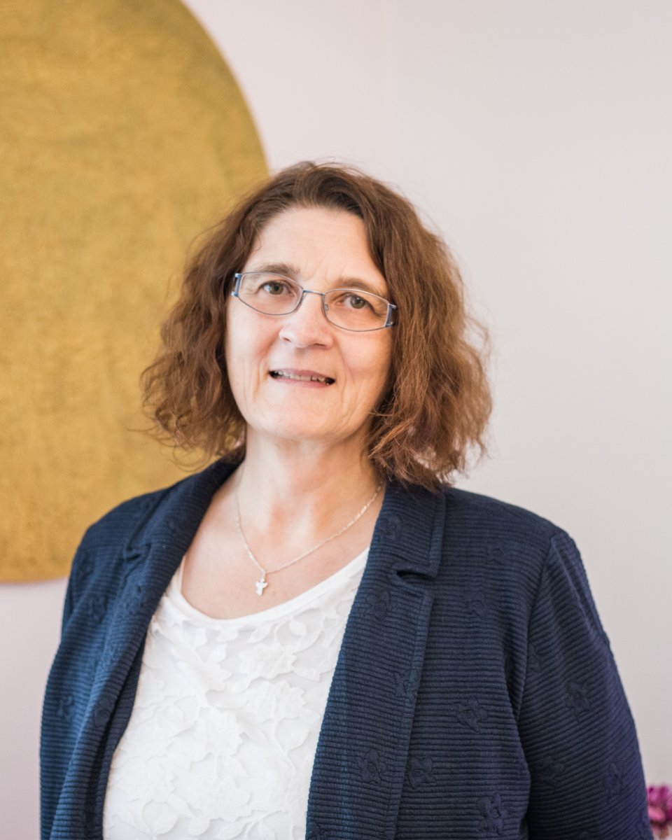 Ingrid Weber
